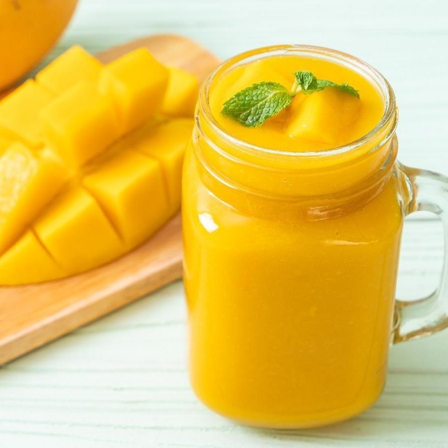Smoothies