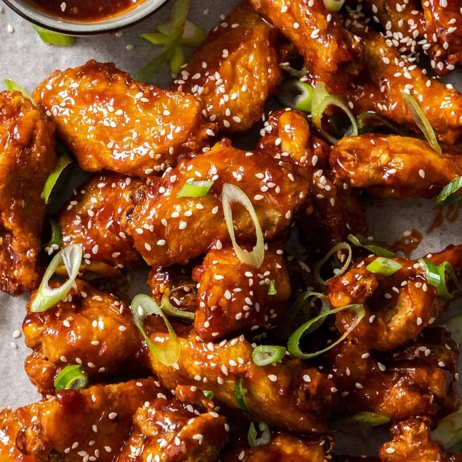 Wings