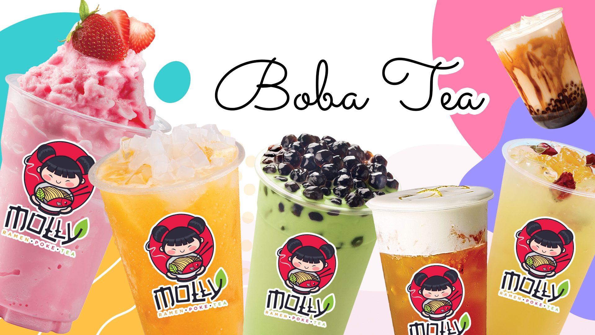 Boba Tea